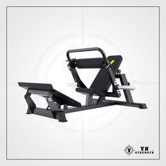 Máy Hất Mông︱Hip Thrust Walk-through︱A602