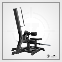 Máy Hất Mông︱Standing Hip Thrust︱A605L