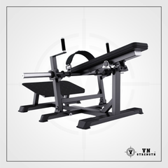 Máy Hất Mông︱Belt Hip Thrust︱A608