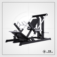 Máy Kéo Lưng Giữa︱Incline Linear Row︱A611