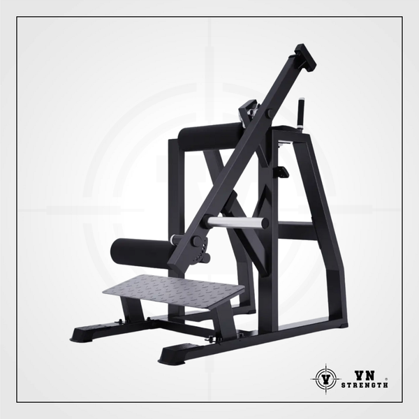 Máy Tập Mông, Lưng︱Reverse Hyperextension︱A613