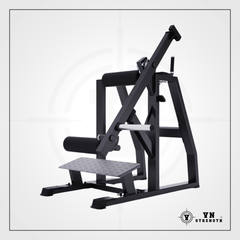 Máy Tập Mông, Lưng︱Reverse Hyperextension︱A613