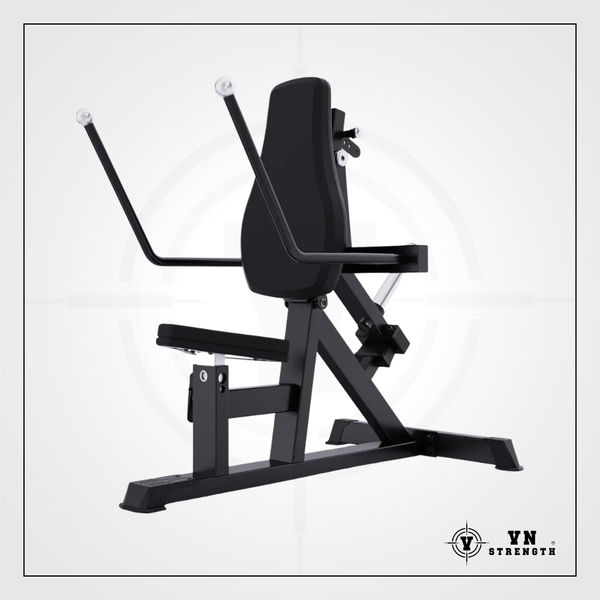Máy Duỗi Tay Sau︱Tricep Extension/Dip︱A614