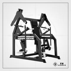 Máy Đẩy Ngực Ngang︱Precision Chest Press︱A615