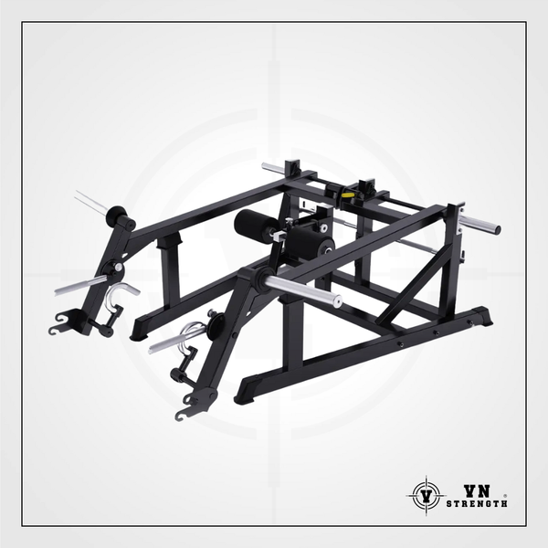 Máy Đa Năng︱Deadlift Elite︱A621