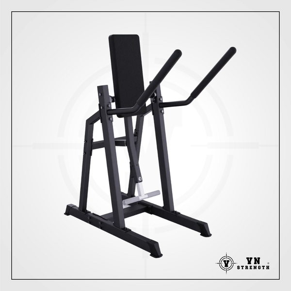 Máy Tập Bụng︱V-Crunch Abdominal Trainer︱A623