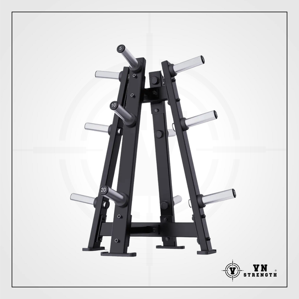 Giá Tạ Đĩa︱Vertical Plate Tree ︱A625