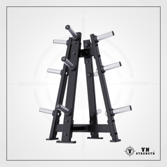 Giá Tạ Đĩa︱Vertical Plate Tree ︱A625
