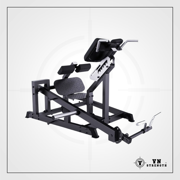 Máy Tập Lưng, Mông︱45 Hip Extension︱A627