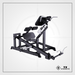 Máy Tập Lưng, Mông︱45 Hip Extension︱A627