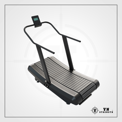 Máy Chạy Bộ︱Treadmill Non-motorized (LED Display) ︱A7000
