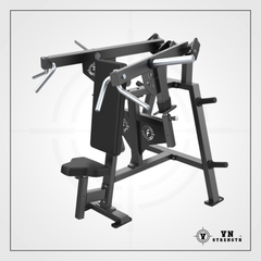 Máy Đẩy Vai︱Shoulder Press︱A750