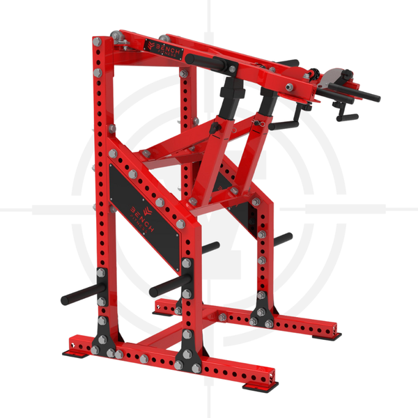 MÁY TẬP VAI︱VIKING PRESS︱BEN 017