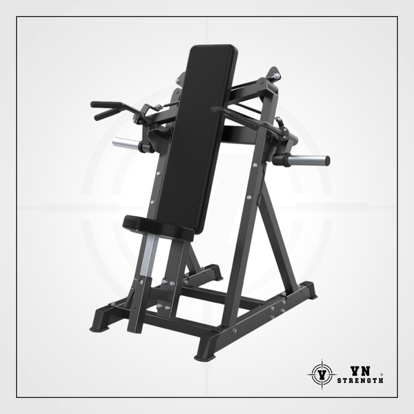 Máy Đẩy Vai︱X-Cross Shoulder Press︱A804