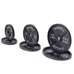 Tạ Barbell Standard