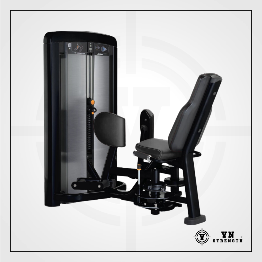 MÁY TẬP ĐÙI TRONG︱
HIP ADDUCTION︱LIF-014