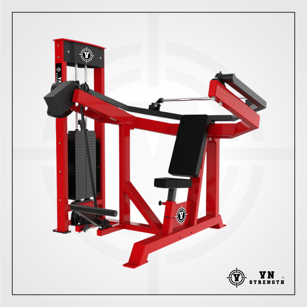 MÁY TẬP TAY SAU︱OVERHEAD TRICEP EXTENSION︱ARS-010