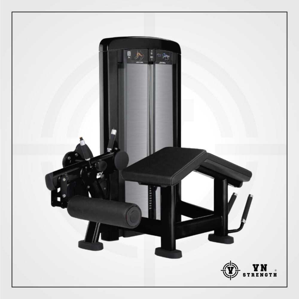 MÁY TẬP CHÂN SAU︱
LEG CURL︱LIF-015