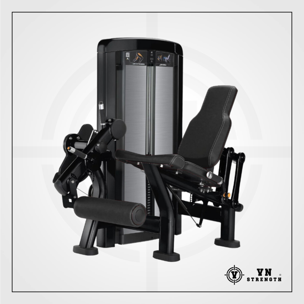 MÁY TẬP CHÂN TRƯỚC︱
LEG EXTENSION︱LIF-016