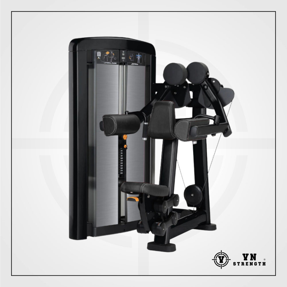 MÁY TẬP CẦU VAI︱LATERAL RAISE︱LIF-002
