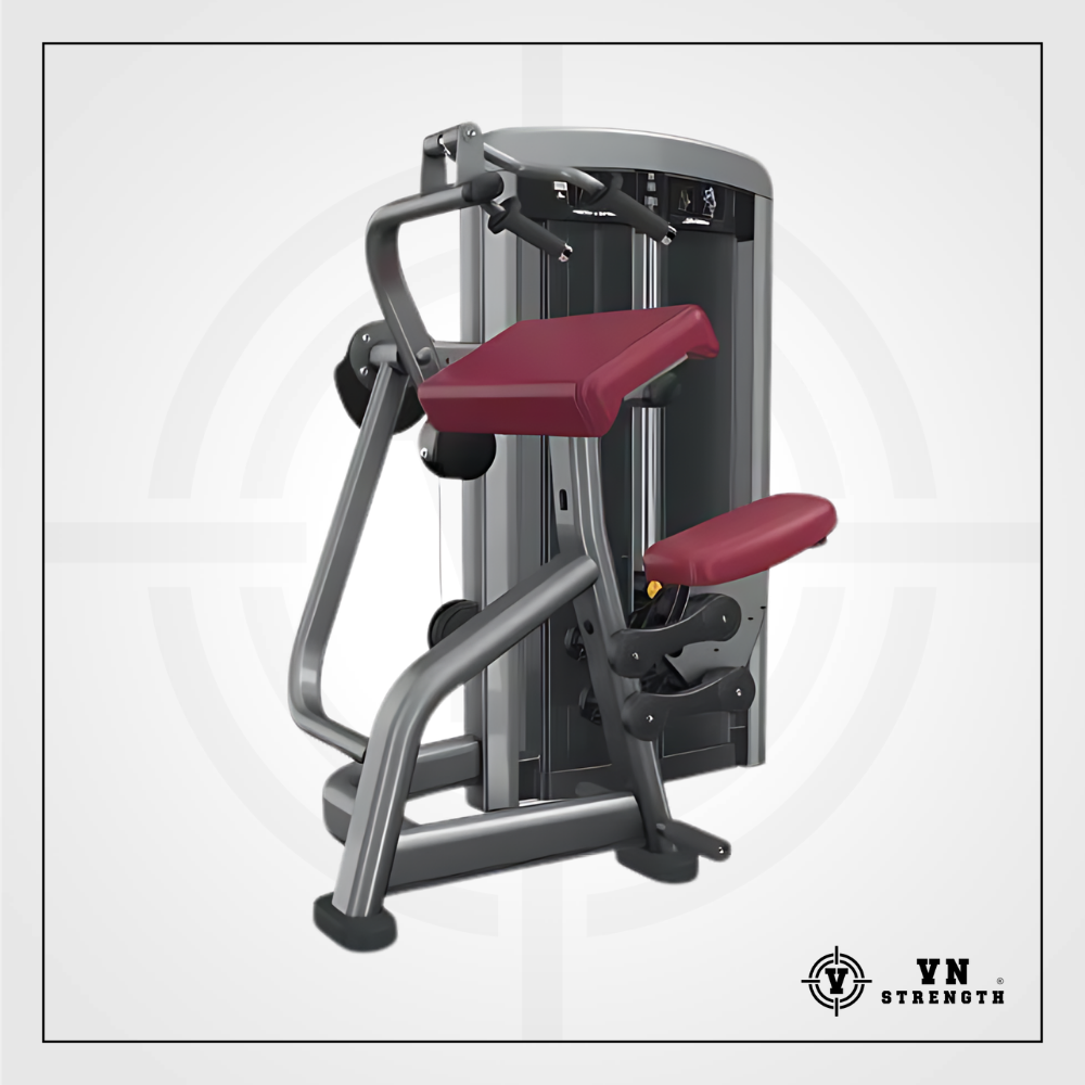 MÁY TẬP TAY SAU︱
TRICEPS TRAINER︱LIF-081