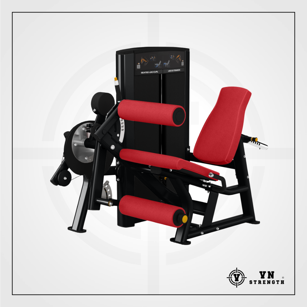 MÁY TẬP CHÂN TRƯỚC, CHÂN SAU︱
STRETCH AND BEND LEGS︱LIF-068