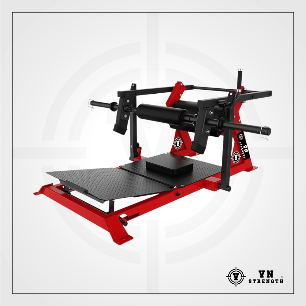 MÁY TẬP MÔNG︱GLUTE BRIDGE︱ARS-024