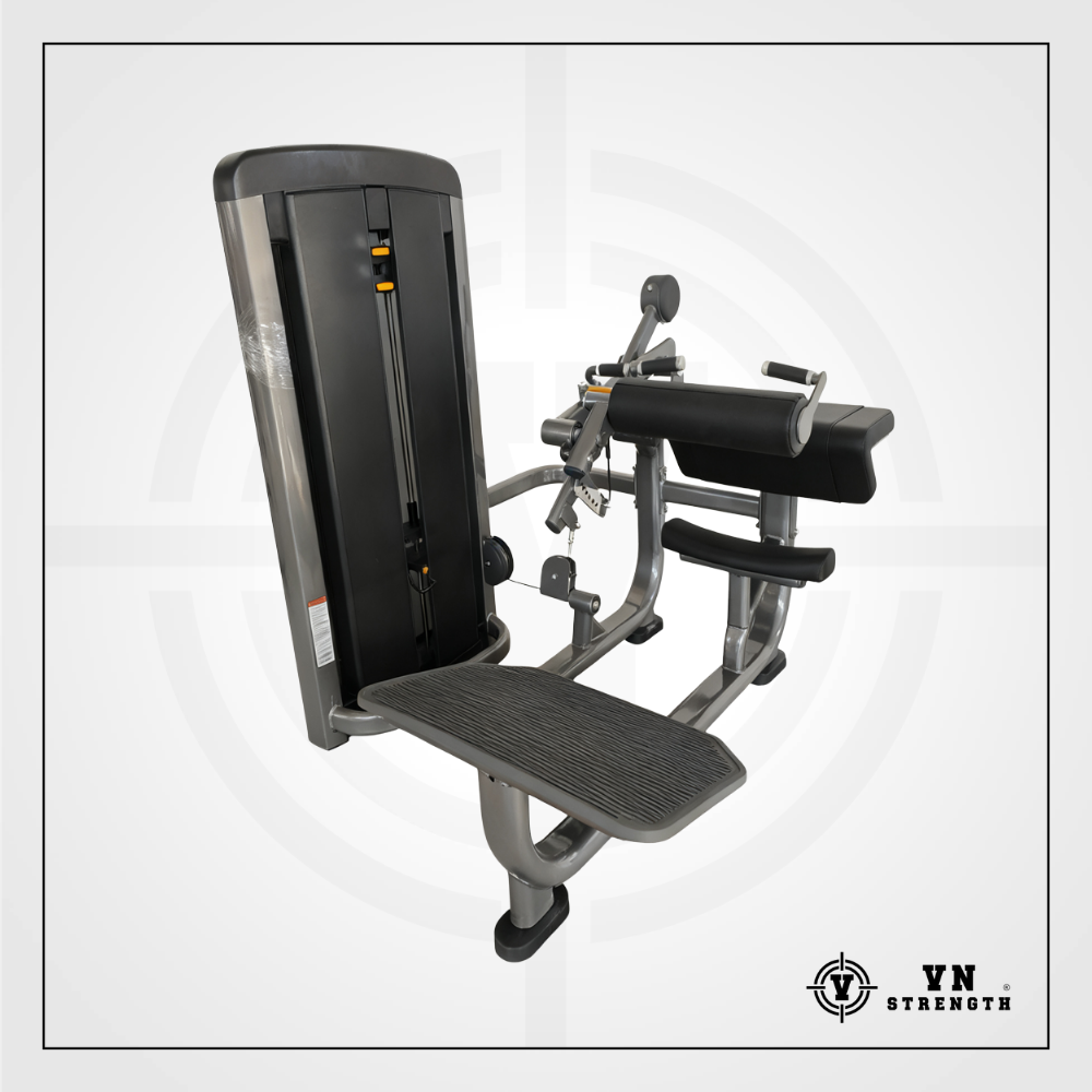 MÁY TẬP MÔNG︱SUPER GLUTE BRIDGE︱LIF-091