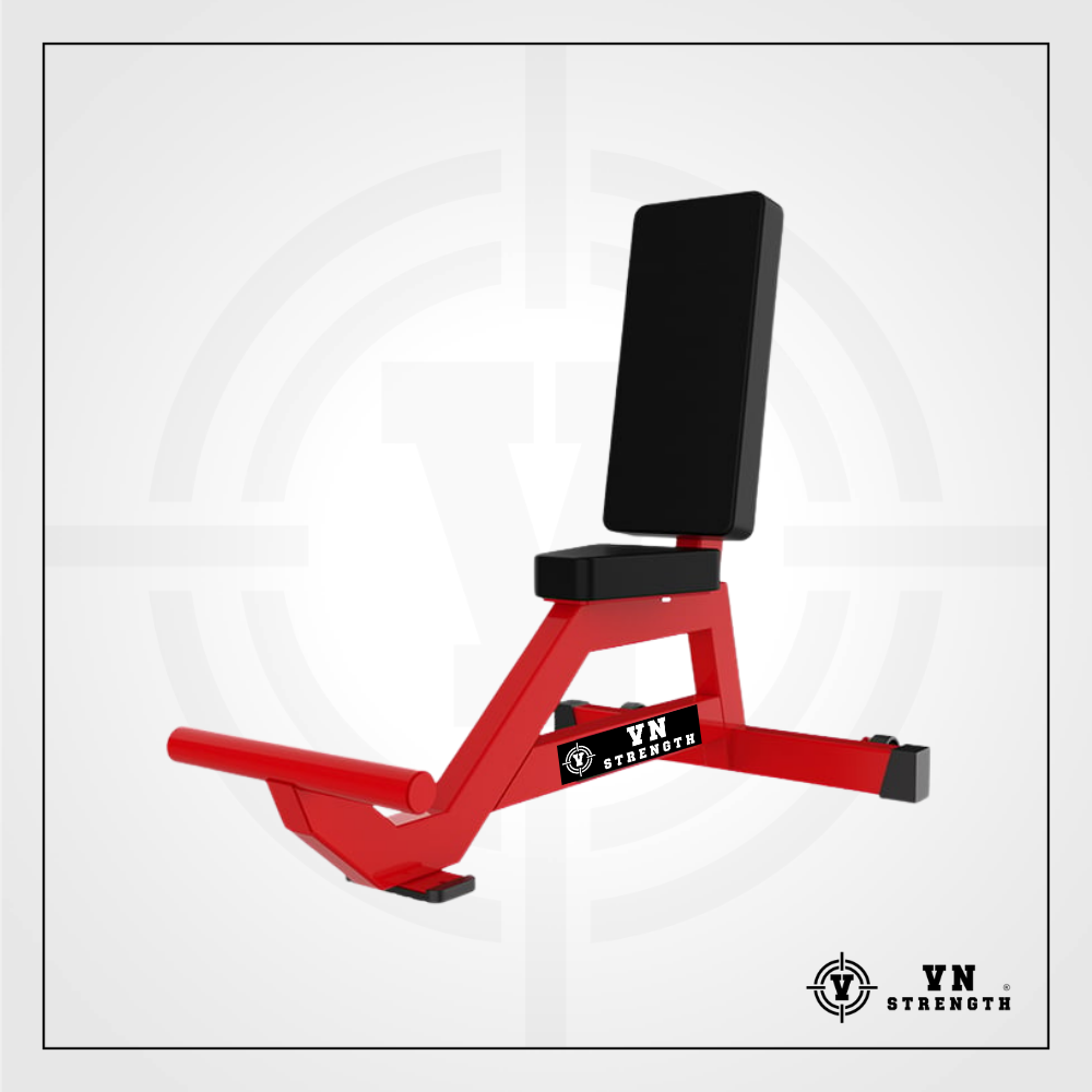 GHẾ ĐƠN︱UPRIGHT UTILITY BENCH︱ARS-057