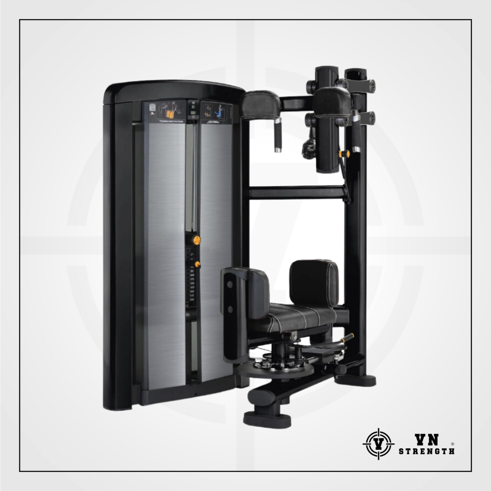 MÁY TẬP EO︱
TORSO ROTATION︱LIF-021