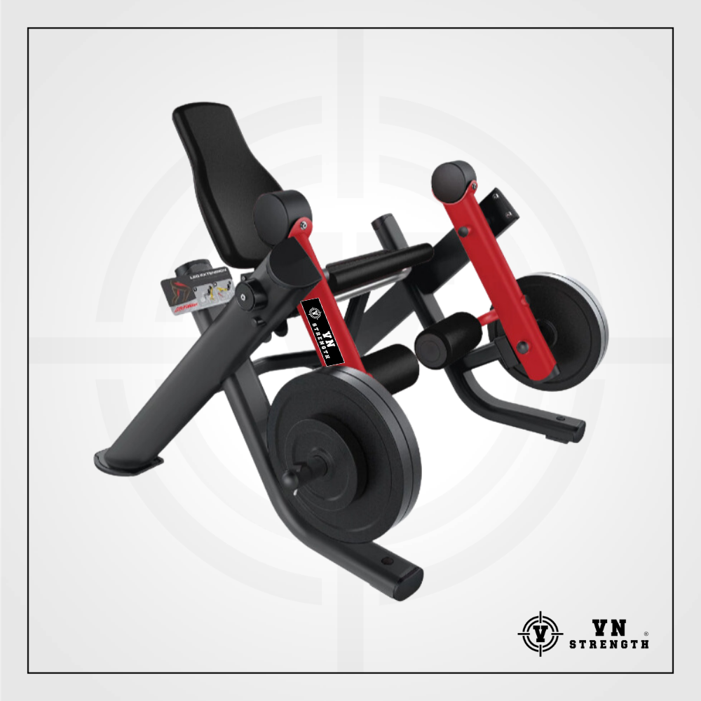 MÁY TẬP CHÂN TRƯỚC︱
LEG EXTENSION︱LIF-034