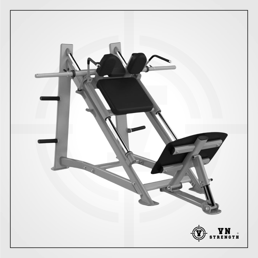 MÁY TẬP CHÂN︱
SQUAT SQUATTING MACHINE︱LIF-038