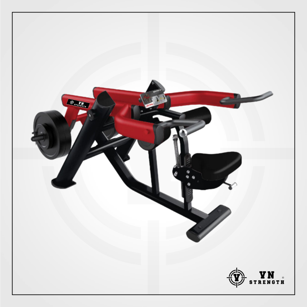 MÁY TẬP TAY SAU︱
SEATED DIP︱LIF-036