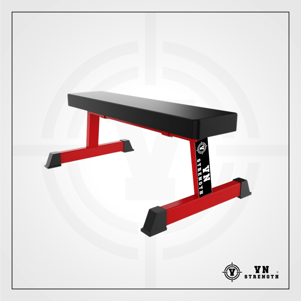 GHẾ NGANG︱FLAT BENCH︱ARS-056