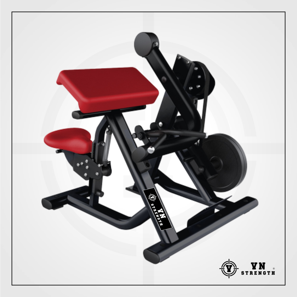 MÁY TẬP TAY TRƯỚC︱
BICEPS CURL︱LIF-035