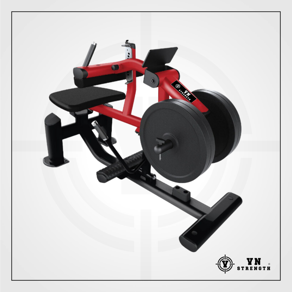 MÁY TẬP BẮP CHUỐI︱
CALF RAISE︱LIF-033
