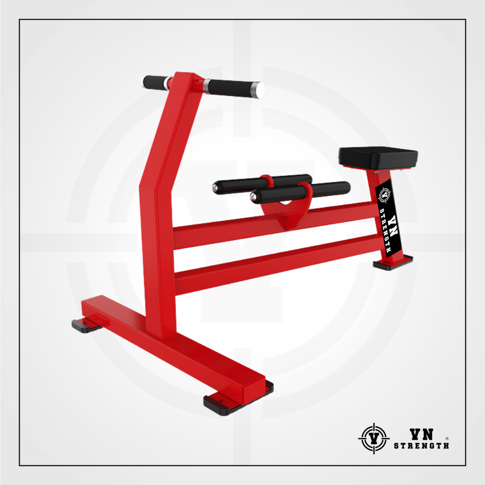 GHẾ TẬP LƯNG NGANG︱DUMBBELL/ROW KICKBACK BENCH︱ARS-066