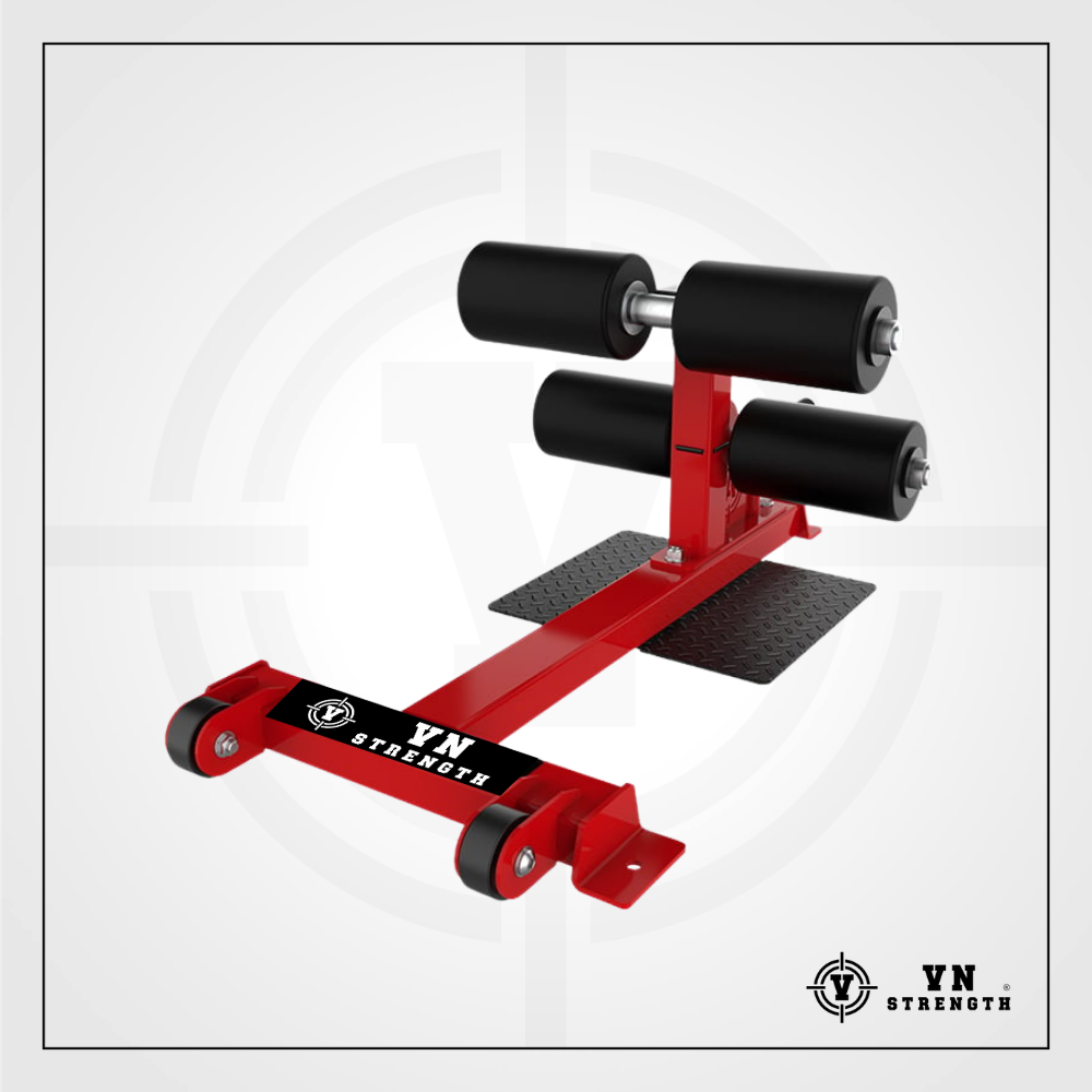 GHẾ TẬP CHÂN TRƯỚC︱SISSY SQUAT STAND︱ARS-067