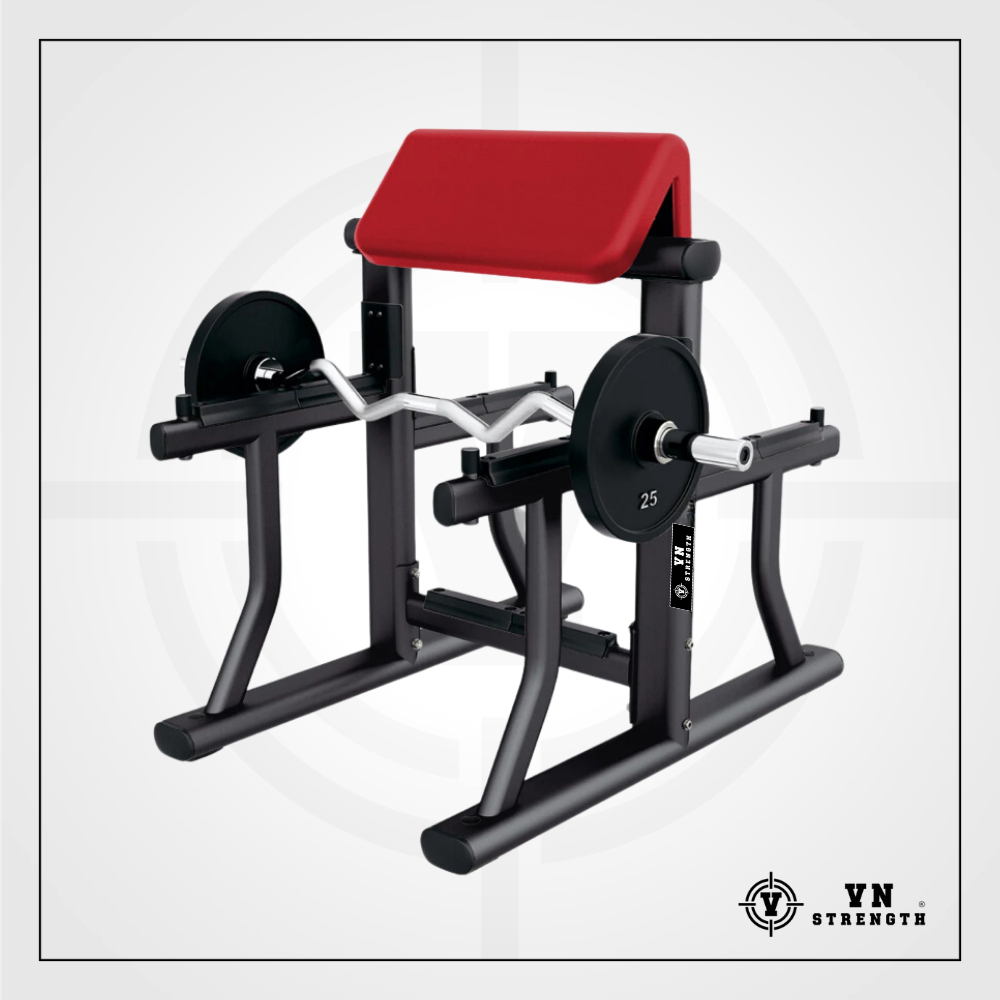 GHẾ TẬP TAY TRƯỚC︱
ARM CURL BENCH︱LIF-050