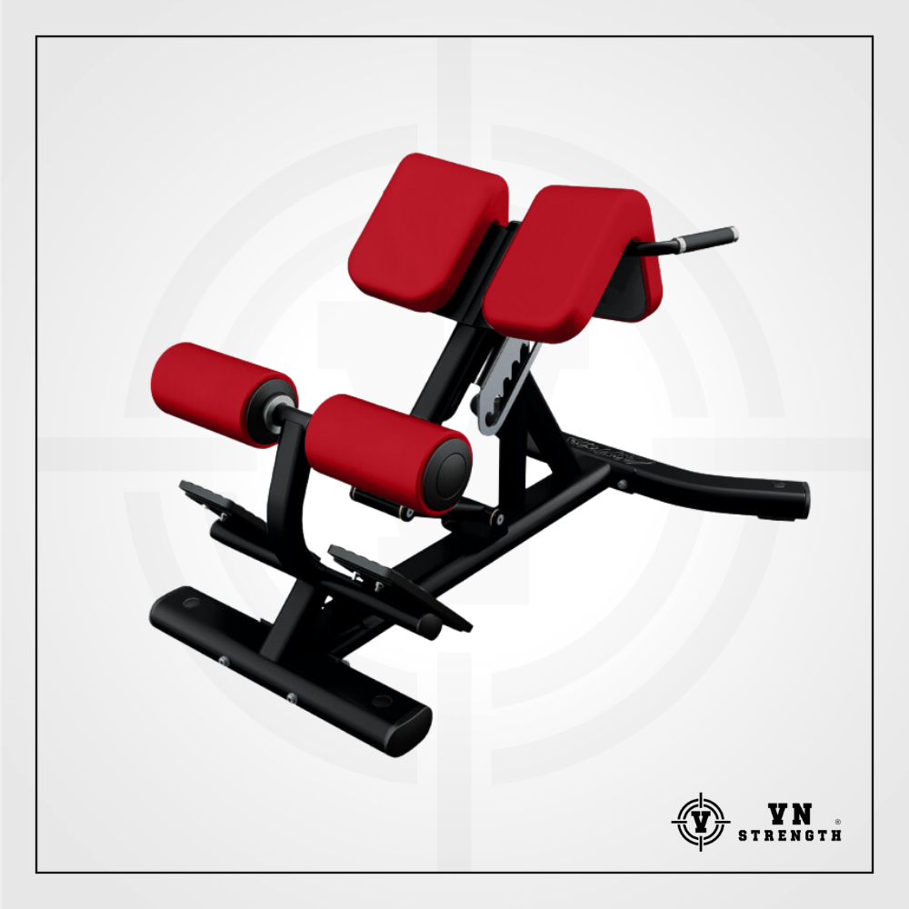 GHẾ TẬP LƯNG︱
BACK EXTENSION︱LIF-049