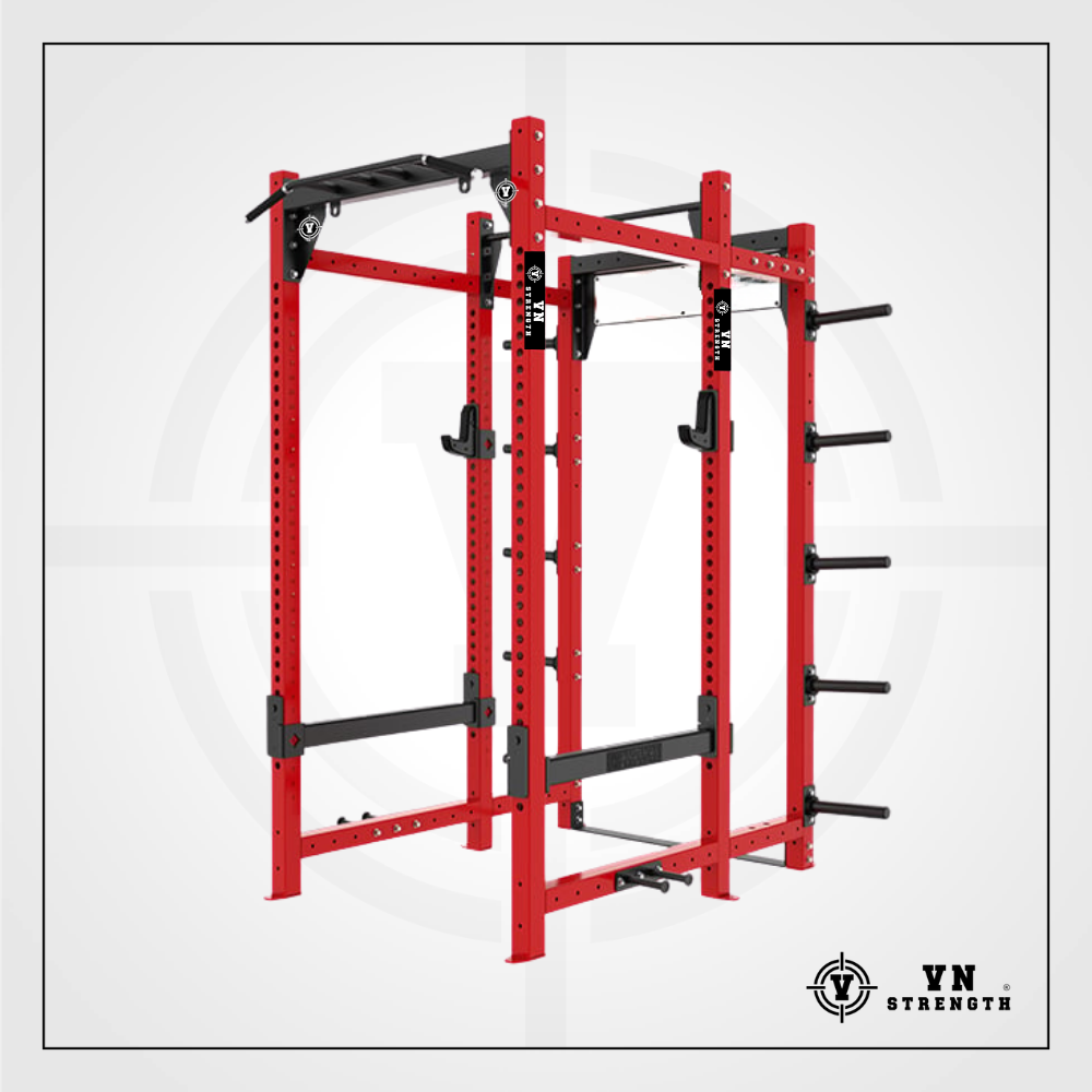 KHUNG GÁNH TẠ︱11 POWER RACK︱ARS-072