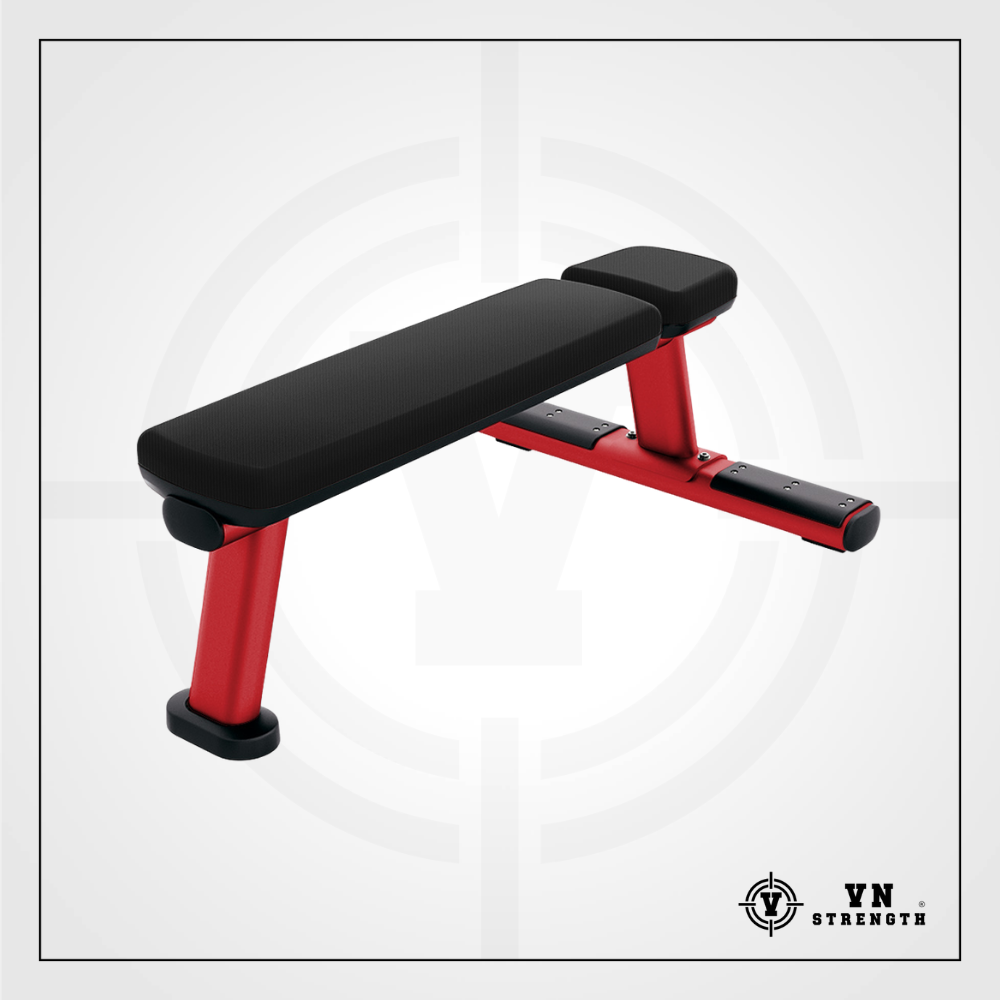 GHẾ NGANG︱
FLAT BENCH︱LIF-053