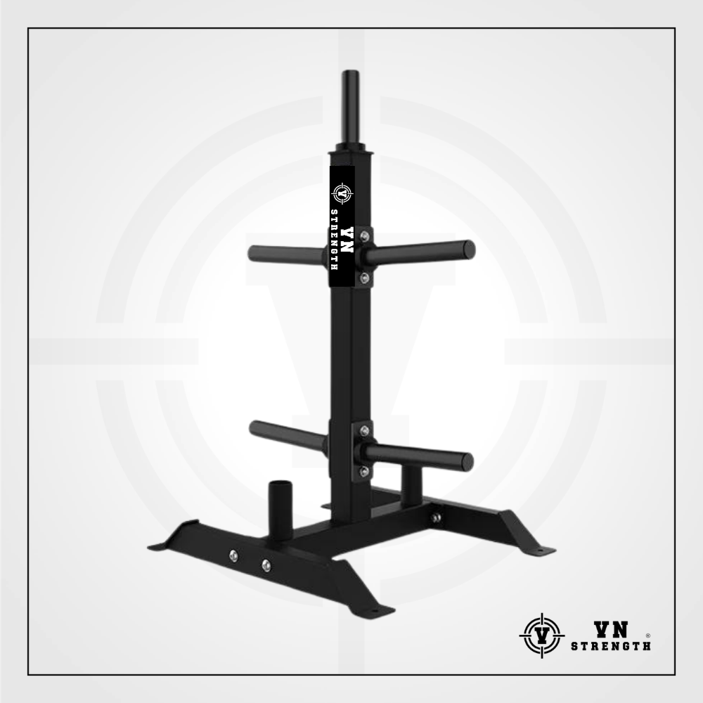 GIÁ TẠ ĐĨA︱OLYMPIC WEIGHT TREE︱ARS-070