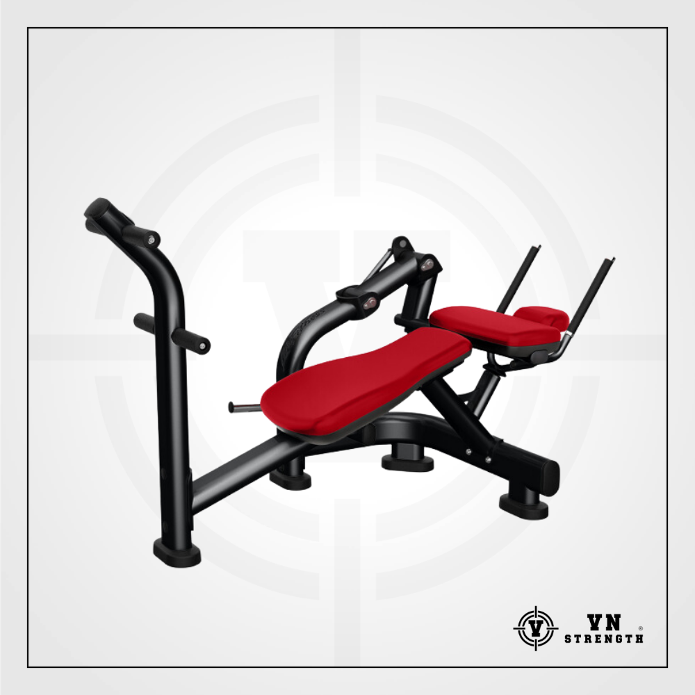 MÁY TẬP BỤNG︱
AB CRUNCH BENCH︱LIF-040