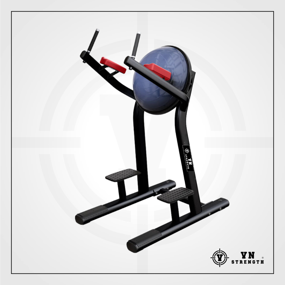GHẾ TẬP BỤNG︱
LEG RAISE︱LIF-054
