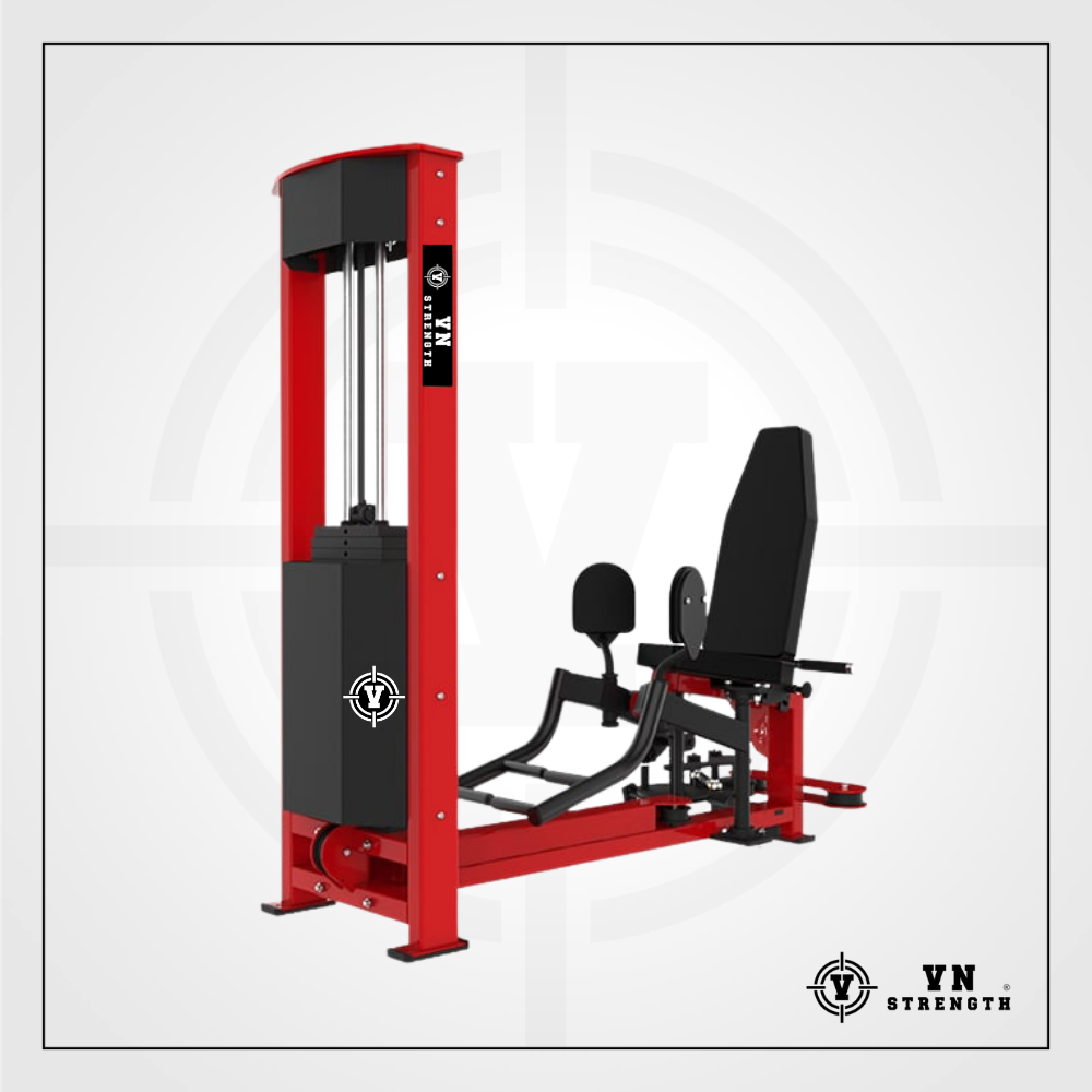 MÁY TẬP ĐÙI TRONG, ĐÙI NGOÀI︱INNER/OUTER THIGH︱ARS-009