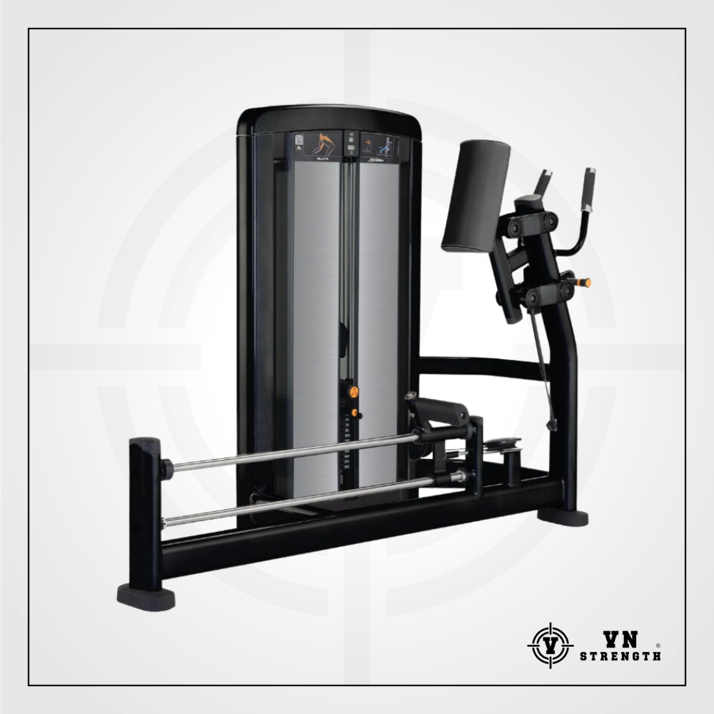 MÁY TẬP MÔNG︱
GLUTE︱LIF-012