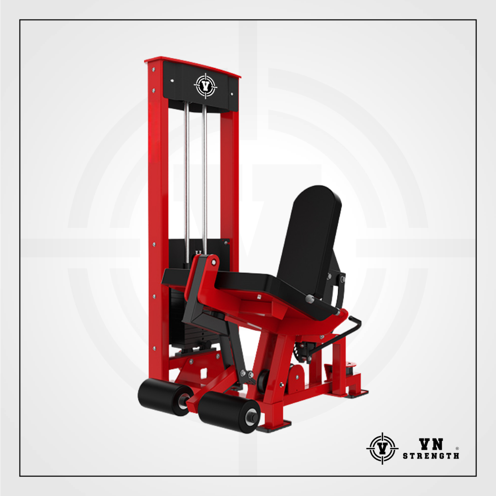 MÁY TẬP CHÂN TRƯỚC︱ SEATED LEG EXTENSION MACHINE︱ARS-003