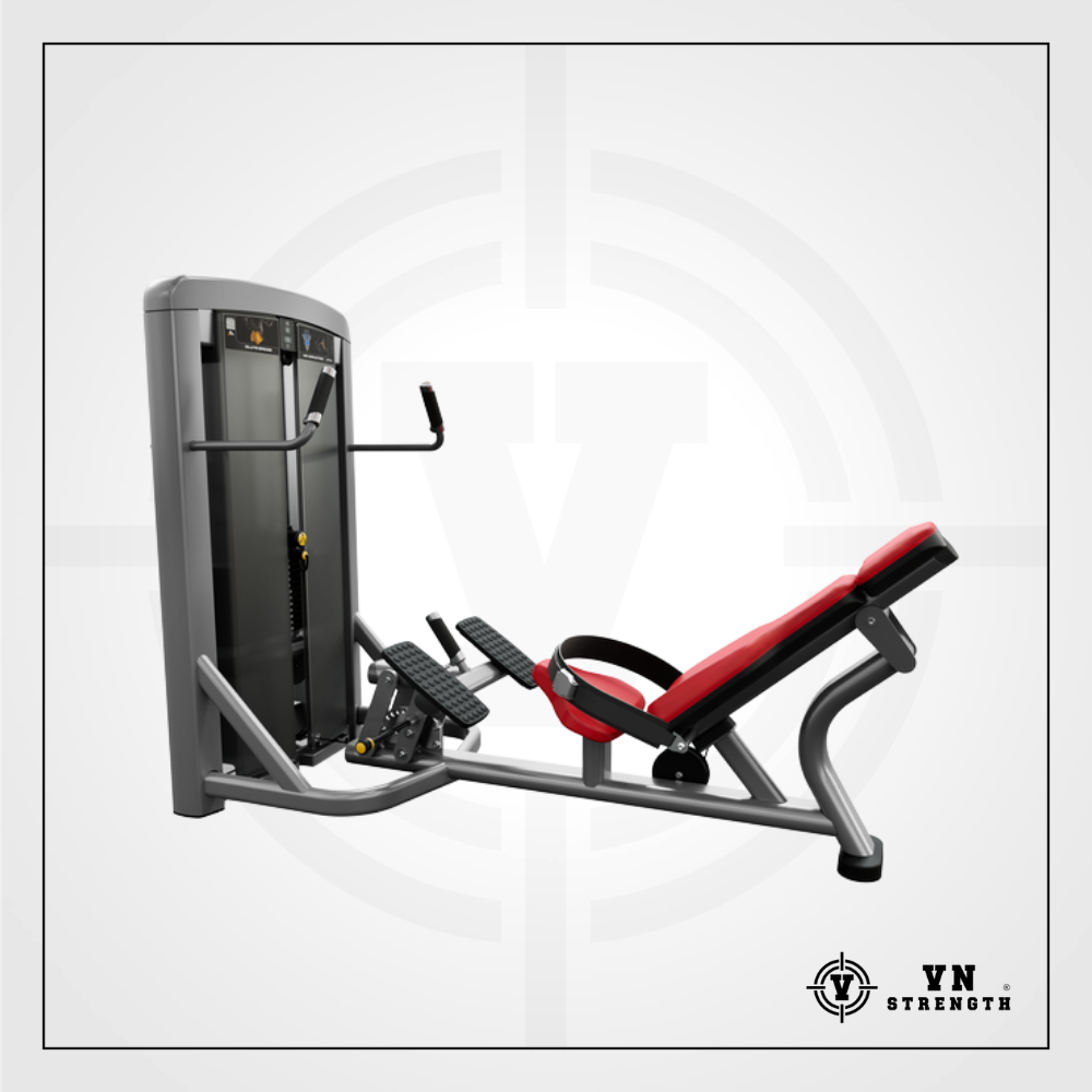 MÁY TẬP MÔNG︱
HIP BRIDGE TRAINER︱LIF-086