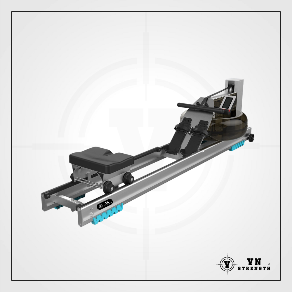 Máy Chèo Thuyền Nước︱Water Rowing (Aluminum Alloy) ︱C100A
